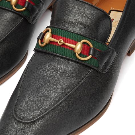 gucci paride loafer